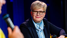 Ingrida &Scaron;imonytė