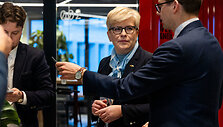 Ingrida &Scaron;imonytė