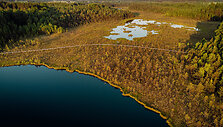 Varnikų pažintinis takas
