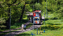 Skenduolio paie&scaron;kos