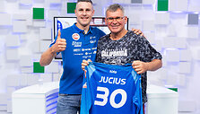 Nerimantas Jucius