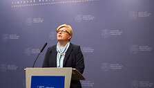 Ingrida &Scaron;imonytė