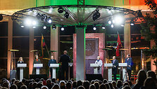 Didieji TV3 debatai