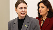 Dovilė &Scaron;akalienė
