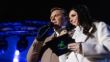 Mindaugas Stasiulis, Renata &Scaron;akalytė-Jakovleva