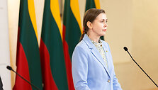 Dovilė &Scaron;akalienė
