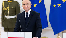 Andrzejus Duda