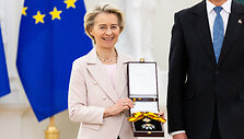 Ursula von der Leyen