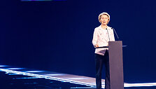 Ursula von der Leyen
