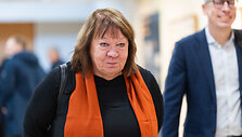 Susitikimo akimirkos
