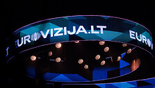 Eurovizija 2025