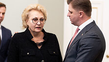 Rasa Budbergytė