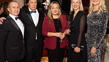 &bdquo;European Hotel Awards&ldquo; apdovanojimai