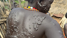 Larim gentis, Pietų Sudanas
