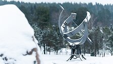 Lietuvos etnokosmologijos muziejus