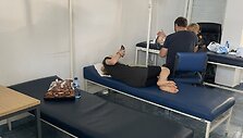 Atostogos Juodkalnijoje lietuvių &scaron;eimai netikėtai baigėsi ligoninėje