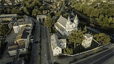 Pasvalio &Scaron;v. Jono Krik&scaron;tytojo bažnyčia