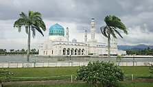 Borneo sala