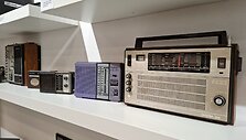 Visagino miesto muziejaus eksponatai