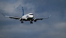 &bdquo;Alaska Airlines&ldquo; lėktuvas