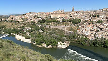 Mirador del Valle