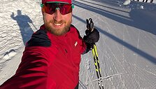 Lietuvos žiemos sporto centras Ignalinoje