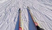 Lietuvos žiemos sporto centras Ignalinoje