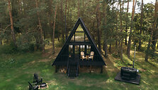 &bdquo;Varena TreeHouse&ldquo; 