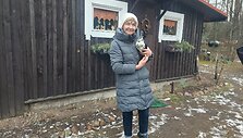 Laima Mačionienė, &bdquo;Grikucio&ldquo; sodyba
