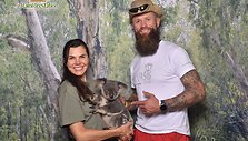 Aurimo Mockaus nuotykiai Australijoje