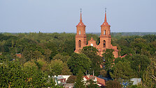 &bdquo;Stasys Museum&ldquo; lankytojams atveria panoraminę stogo terasą