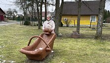 Valkininkai, Danutė Blažulionienė