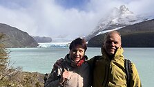 Pečiulių kelionė į Argentiną