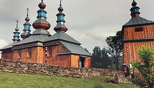Be&scaron;čadų kalnai