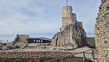 Rab&scaron;tyno pilis