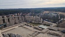 Rab&scaron;tyno pilis