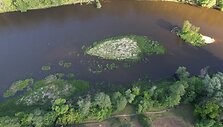 Karolini&scaron;kių kra&scaron;tovaizdžio draustinis