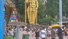 Batu urvai
