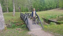 Lukas Dvarionas, Stripeikių bitininkystės muziejus