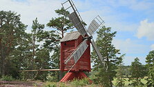 Alandų salos