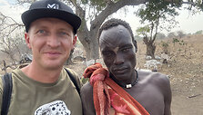 Mundari gentis, Pietų Sudanas