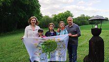 Virginijaus Brazio &scaron;eimos kelionės