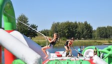 &bdquo;Natur Camp Bir&scaron;tonas&ldquo;