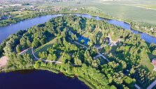Marijampolės kempingas