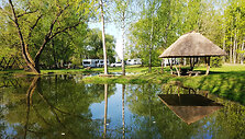Kempingas &bdquo;Medaus slėnis&ldquo;