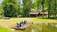 Kempingas &bdquo;Obuolių sala&ldquo;