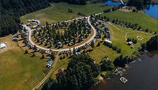 Misgirių stovyklavietė &bdquo;Saulės ratas&ldquo;