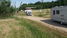 Misgirių stovyklavietė &bdquo;Saulės ratas&ldquo;
