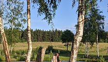 YKD kempingas &bdquo;Žemė&ldquo;