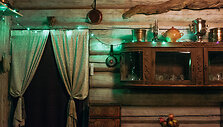 &bdquo;Sunny Nights Camping & Hostel&ldquo;